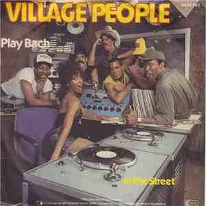 Village People - Play Bach