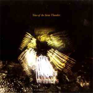 Voice Of The Seven Thunders - Voice Of The Seven Thunders