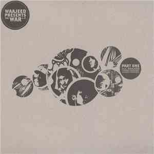 Waajeed - The War L.P. Part One