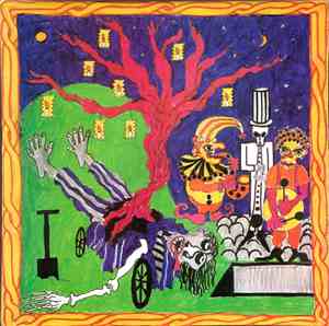 Welfare State - Songs