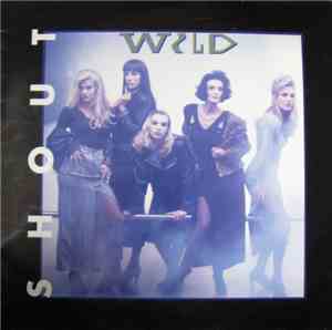 Wild  - Shout