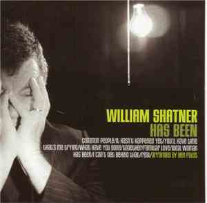 William Shatner - Has Been
