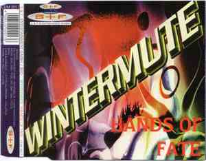 Wintermute  - Hands Of Fate