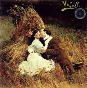 Wussy - Funeral Dress