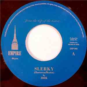 Zook - Slerky