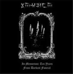 Akoman - In Memorium: Ten Years From Darkest Funeral