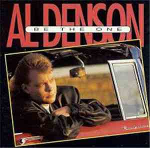 Al Denson - Be The One