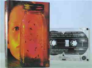 Alice In Chains - Jar Of Flies / Sap
