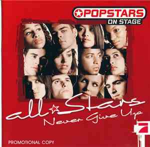 All Stars  - Never Give Up