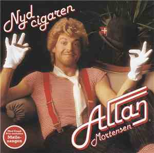 Allan Mortensen - Nyd Cigaren