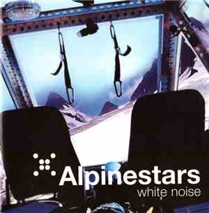 Alpinestars - White Noise