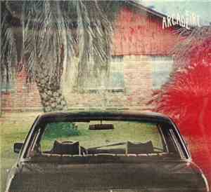 Arcade Fire - The Suburbs