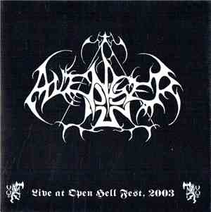 Avenger  - Live At Open Hell Fest, 2003