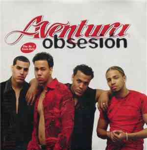 Aventura - Obsesión
