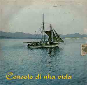 Bana - Consolo Di Nha Vida