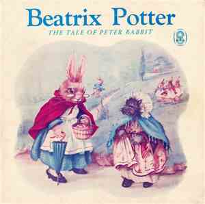 Beatrix Potter - The Tale Of Peter Rabbit