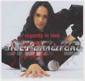 Billy Crawford - Urgently In Love