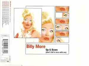 Billy More - Up & Down (Don't Fall In Love With Me)