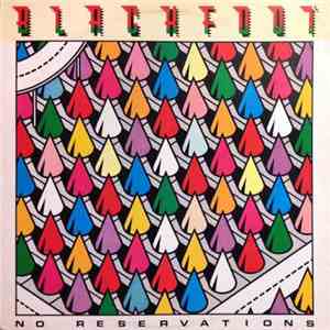 Blackfoot  - No Reservations