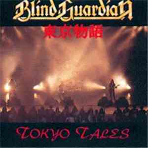 Blind Guardian - Tokyo Tales