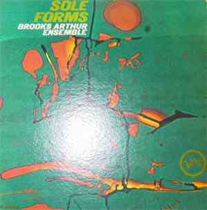 Brooks Arthur Ensemble - Sole Forms