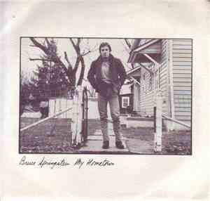 Bruce Springsteen - My Hometown