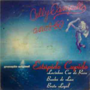 Celly Campello - Anos 60