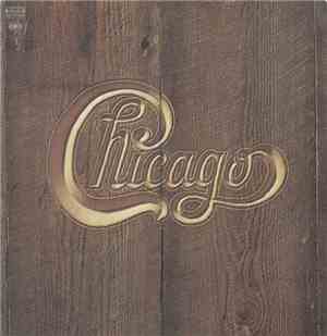 Chicago  - Chicago V