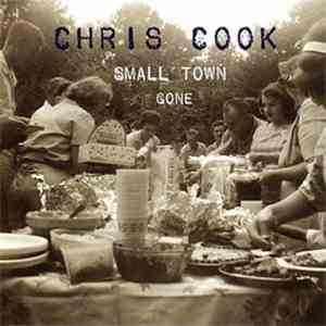 Chris Cook  - Small Town Gone