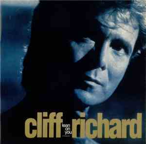 Cliff Richard - Lean On You