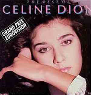 Céline Dion - The Best Of  Céline Dion