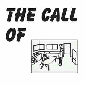 Cooloola Monster - The Call Of