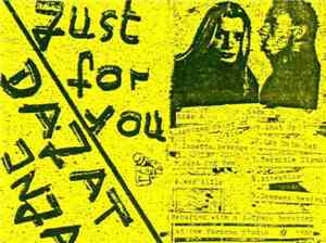 Dajat Inja - Just for You