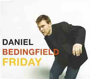 Daniel Bedingfield - Friday