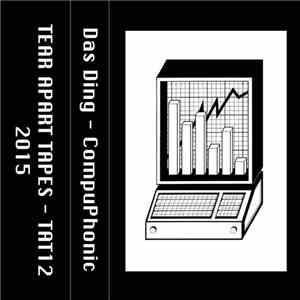 Das Ding - Compuphonic