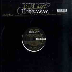 De'Lacy - Hideaway