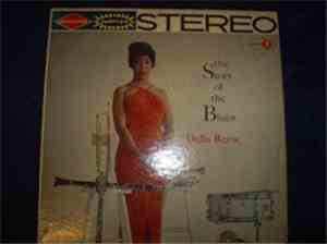 Della Reese - The Story Of The Blues