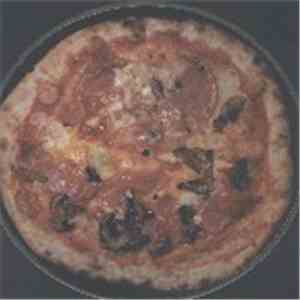 Don Alfonso  - Pizza