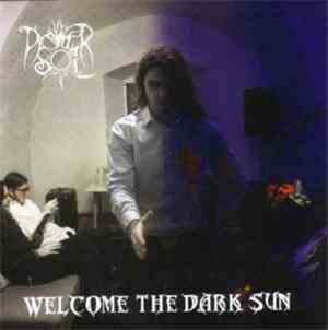 Dystersol - Welcome The Dark Sun
