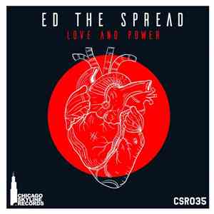 Ed The Spread - Love And Power
