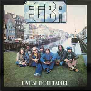 EGBA - Live At Montmartre