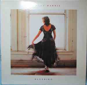 Emmylou Harris - Bluebird