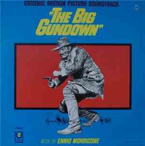 Ennio Morricone - The Big Gundown (Original Motion Picture Soundtrack)