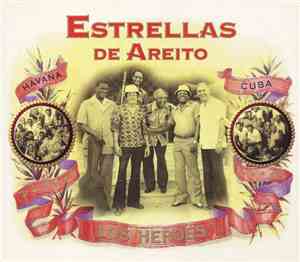 Estrellas De Areito - Los Heroes