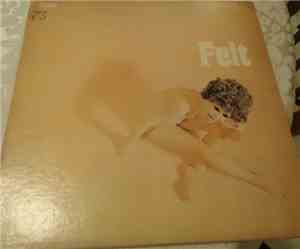 Felt  - Felt