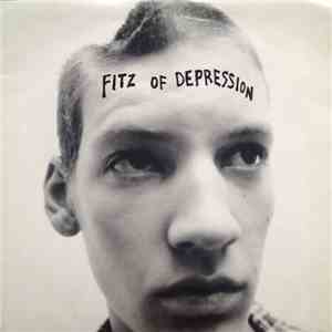Fitz of Depression - Pissbutt / Red Shoes