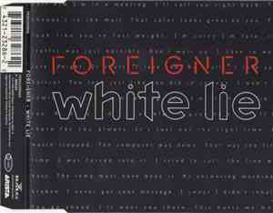 Foreigner - White Lie