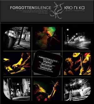 Forgotten Silence - Kro Ni Ka