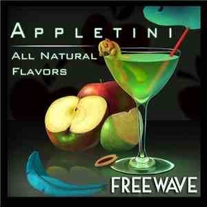 Freewave - Appletini