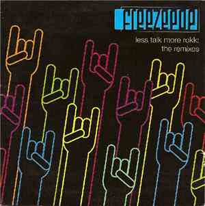 Freezepop - Less Talk More Rokk: The Remixes